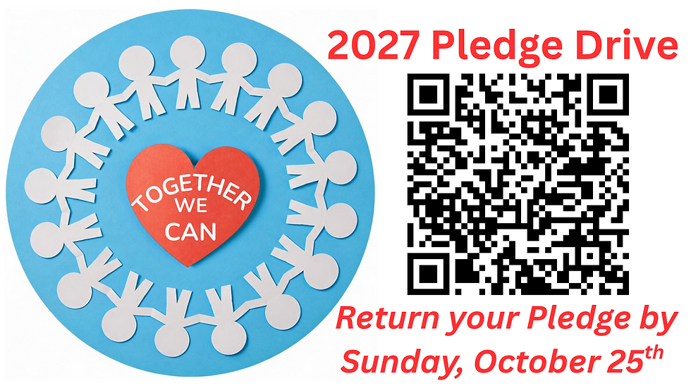 2027 Pledge Drive