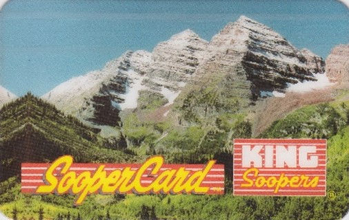 Smoky Hill UMC & King Soopers