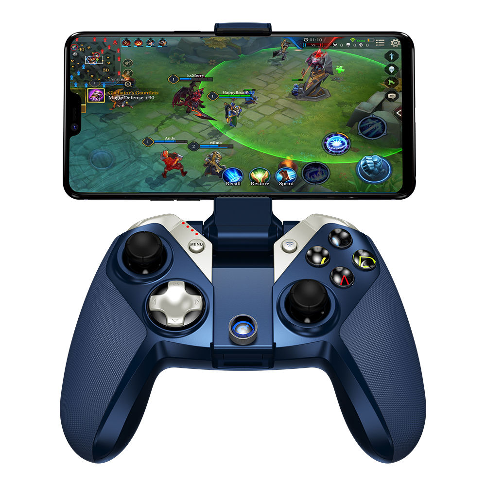 GameSir M2 Wireless Gamepad - Blue