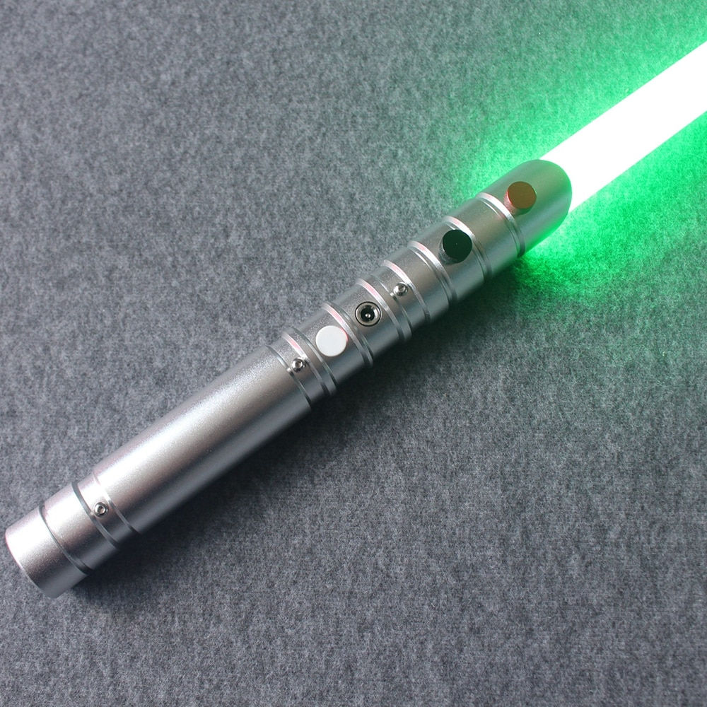 Luke Skywalker BLACK SERIES PRO SABER