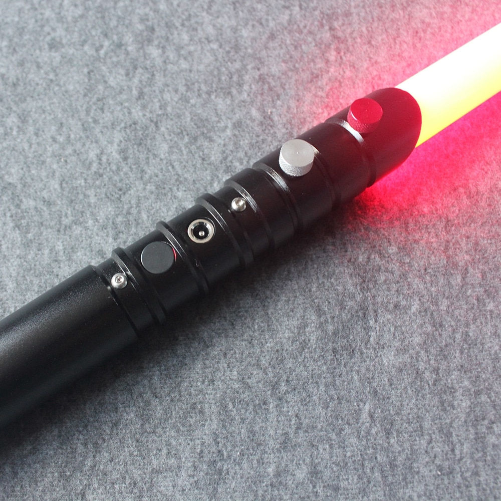 Darth Vader BLACK SERIES PRO SABER