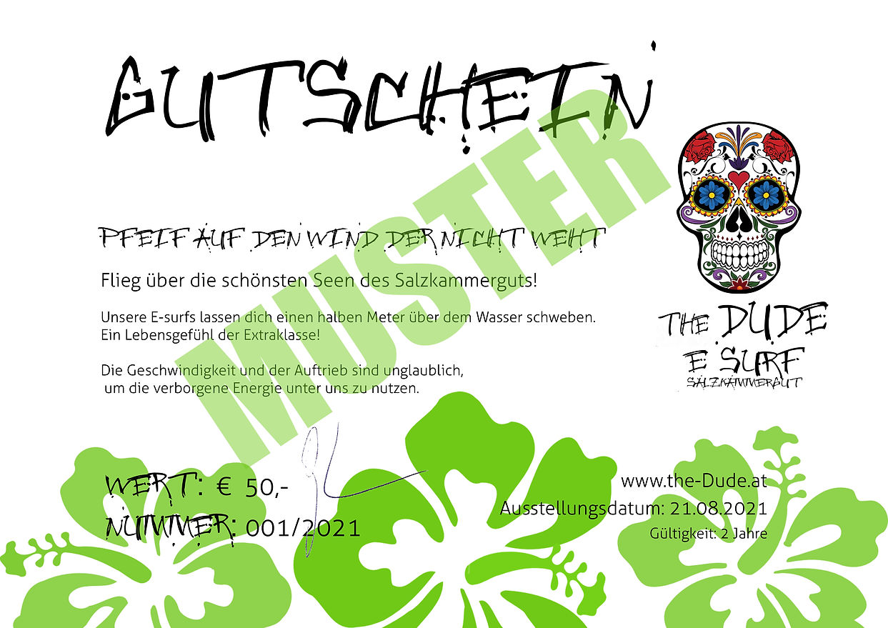 Gutschein_blumen_muster