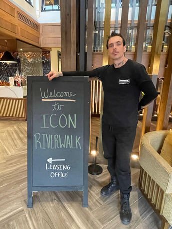 Assured Logistics Group at Icon Riverwalk in Plainsboro NJ