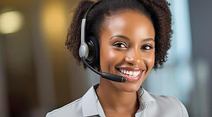 Assured Logistics Group customer service representative