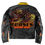Thumbnail: LEATHER RIDER JACKET
