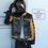 Thumbnail: LEATHER RIDER JACKET