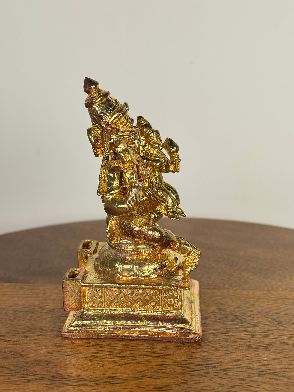 Thumbnail: Lakshmi Narasimha Swamy - Prasiddh idols presents Panchaloha idol 