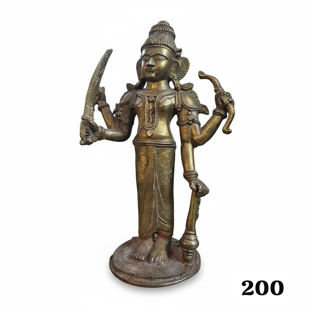 Vintage Shanimahatma Swamy 