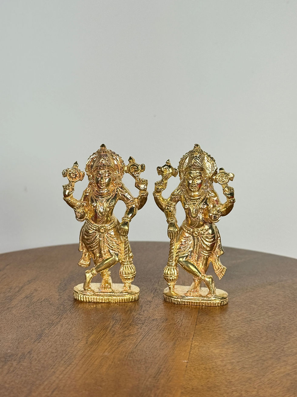 Thumbnail: Dwarapalakaru - Prasiddh idols presents Panchaloha idol 