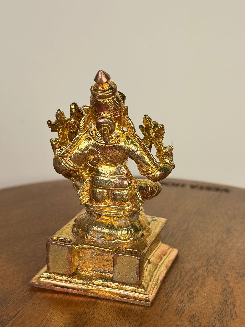 Thumbnail: Lakshmi Narasimha Swamy - Prasiddh idols presents Panchaloha idol 