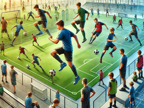 Navigating Soccer Academies and Leagues: A Comprehensive Guide