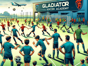 What Makes a Soccer Club Great? Top 5 Qualities to Look For