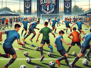 How to Get Into a Soccer Academy: Your Path to Excellence