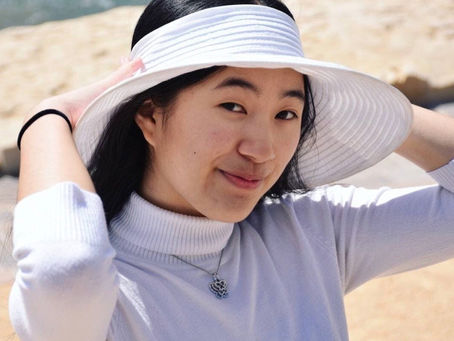 The Life of a Freelance Illustrator: Stephanie Lu