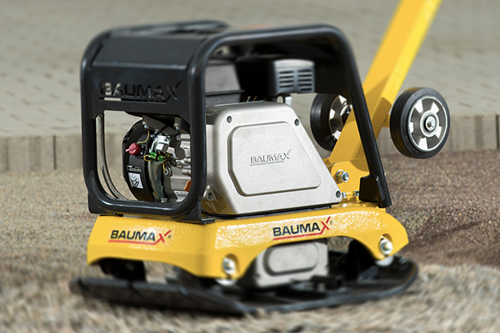 Rammer HVP25\30\35\38\