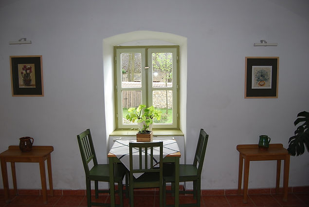 Társalgó