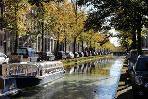 PhD Opening in AI/ML - Optimization for Communication Networks