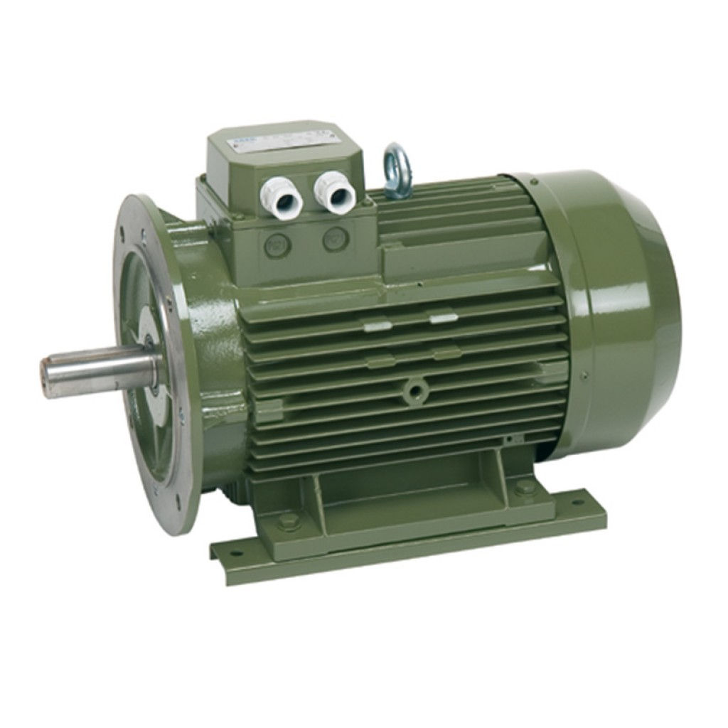STANDARDISED SURFACE MOTORS