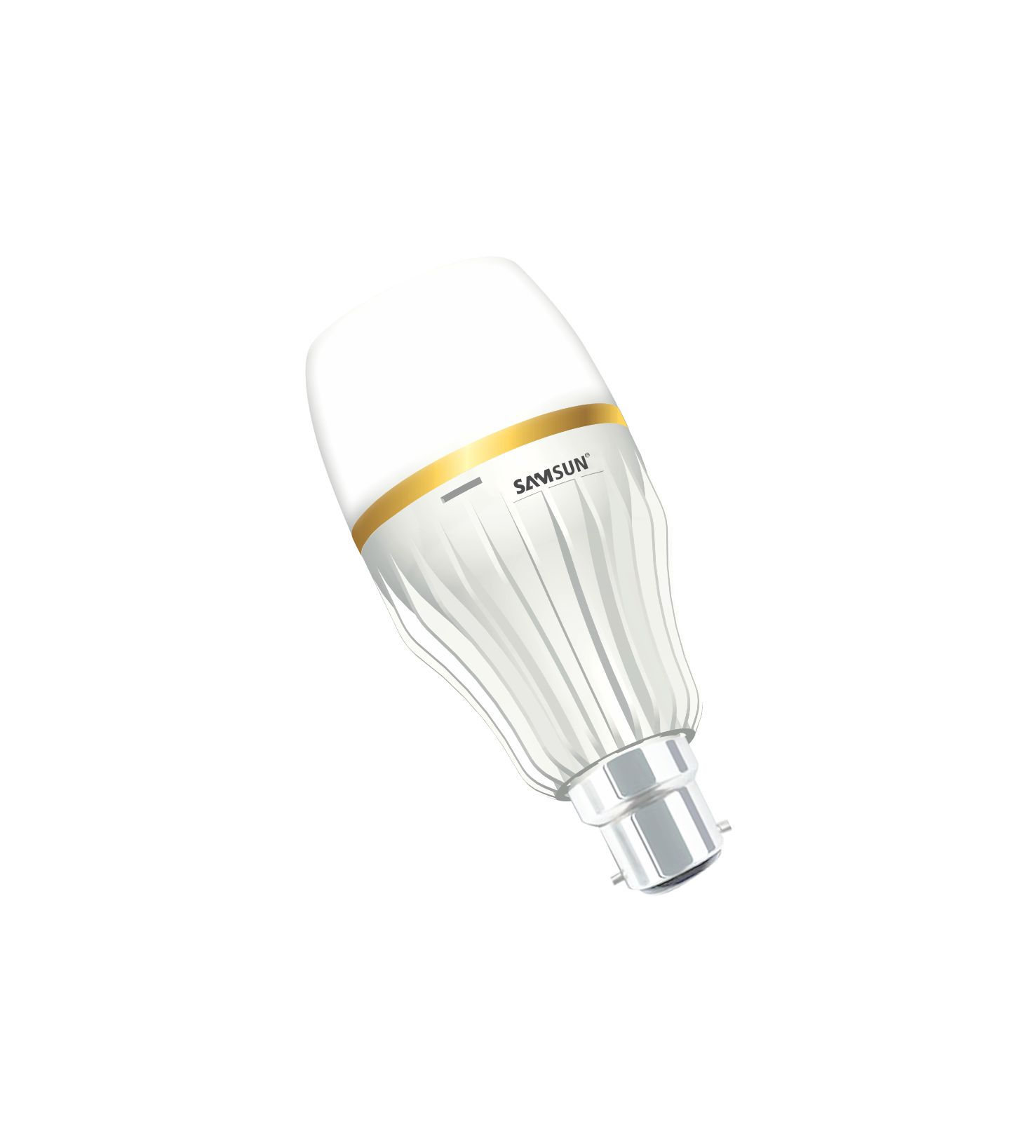 Samsun LED Inverter Bulb 9W
