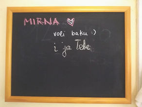 Kad loš dan postane loš mjesec