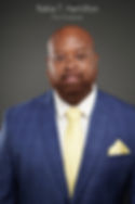 Nakia Hamilton