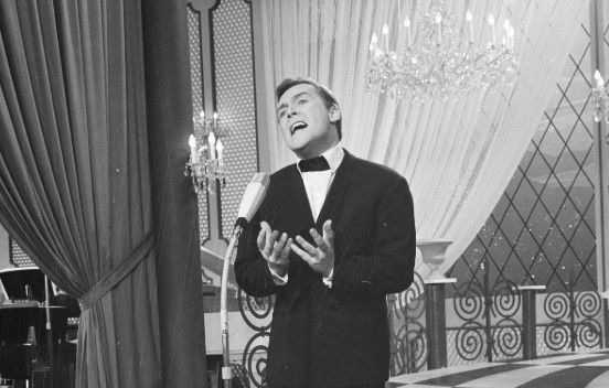 Monaco's Main Man: Looking back at François Deguelt's Eurovision appearances