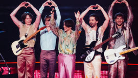 Report Card: Slovenia at Eurovision in the 2020s