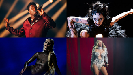 Countries to withdraw from Eurovision 2026 if Israel participates
