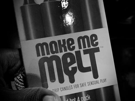 Let's Talk About Sex! -ME Emporium