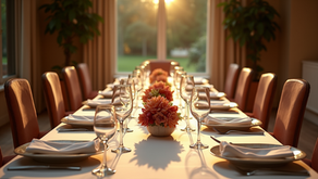 How to Choose the Right Catering Service for Your Special Event