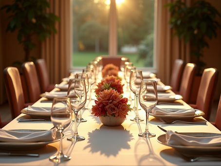 How to Choose the Right Catering Service for Your Special Event