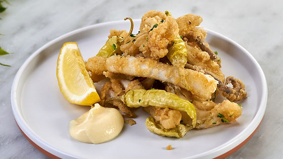 CALAMARI