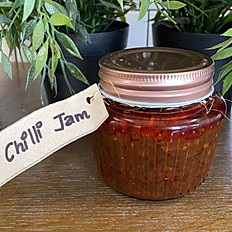 Chilli Jam
