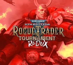 Warhammer 11th Edition RTT REDUX thumbnail