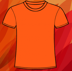 Orange Shirt Day Orders
