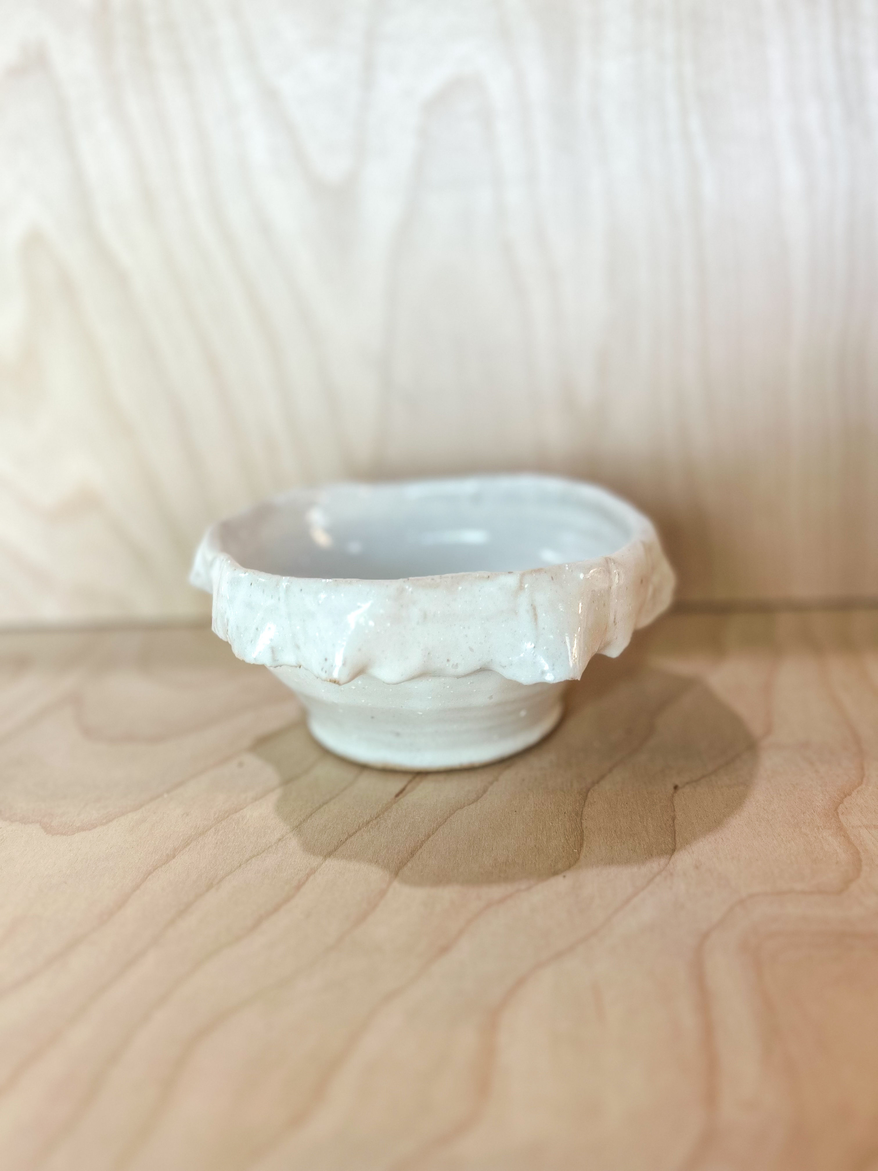 The Kate Draped Compote