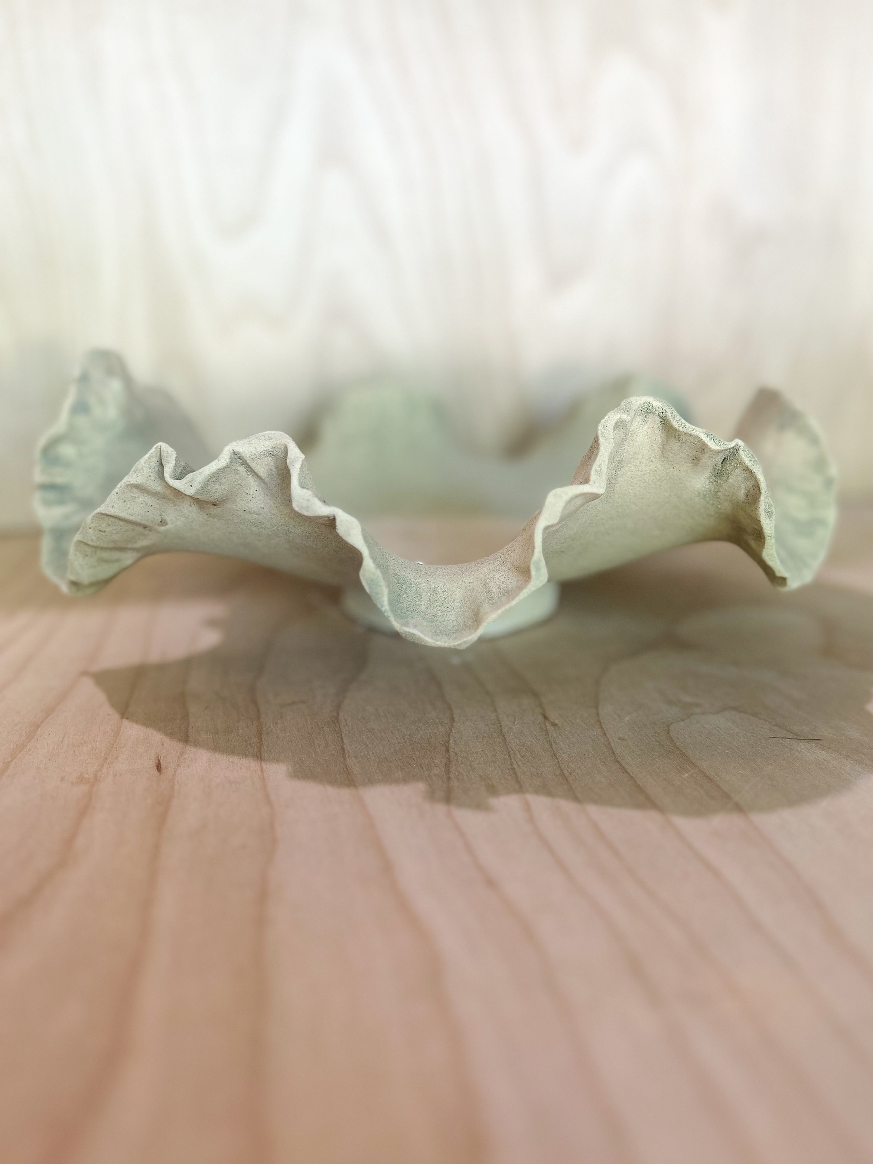 Jean Flutter Bowl