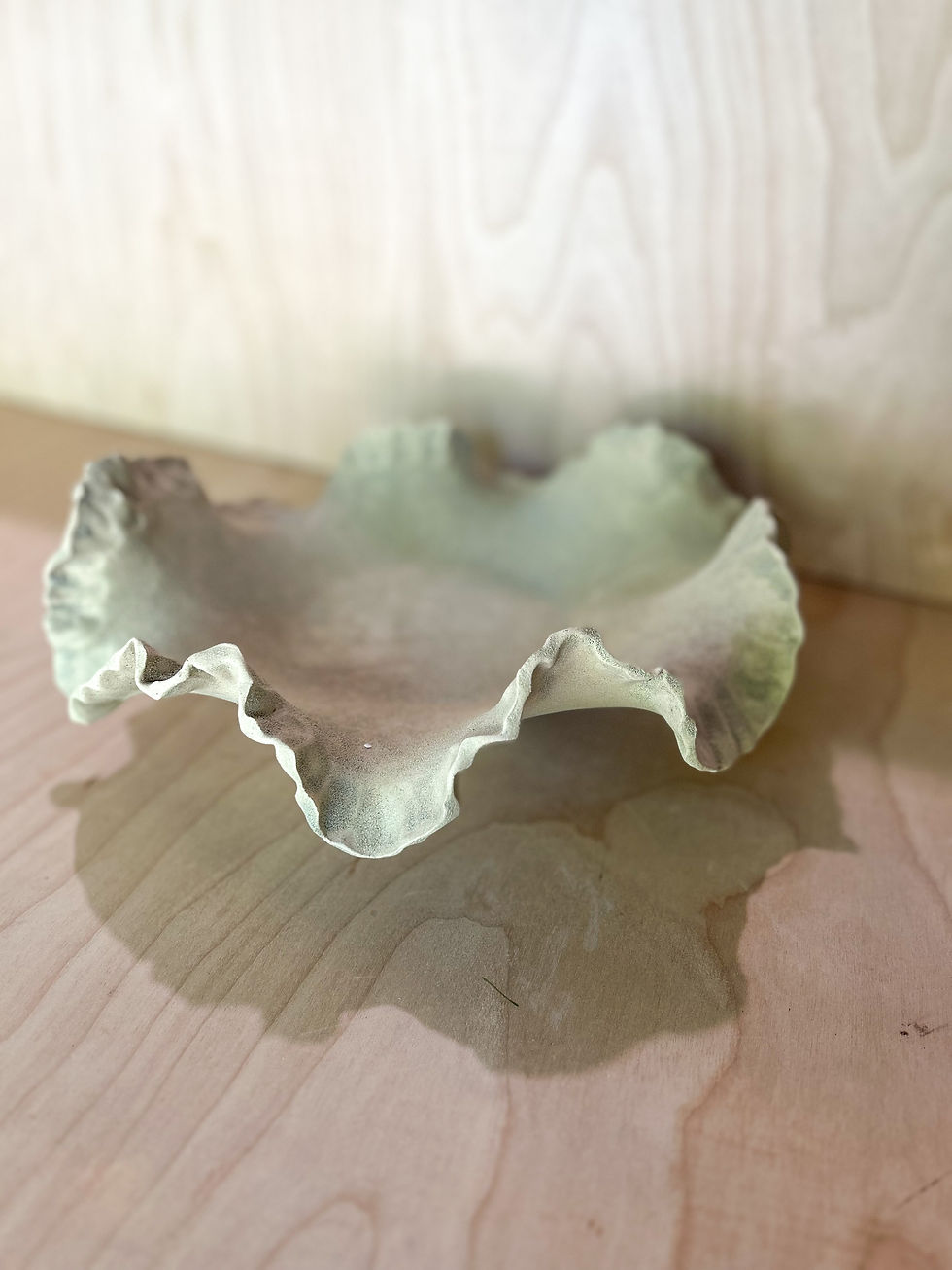 Thumbnail: Jean Flutter Bowl