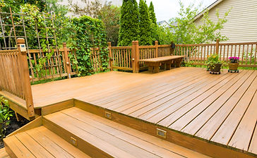 Wooden deck of family home..jpg