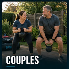 Tailoredfit couples