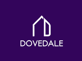 Dovedale Property Logo