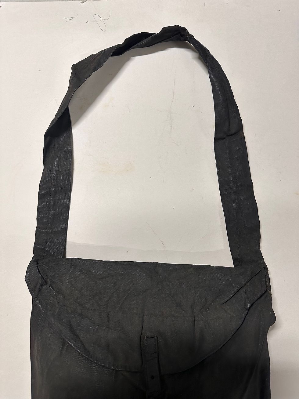 Thumbnail: Very Nice Example of a Federal Issue 1851 Haversack