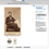 Thumbnail: CDV Abraham Lincoln Alexander Gardner August 9, 1863 O-72 EXTREMELY RARE