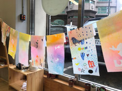 布花製作
