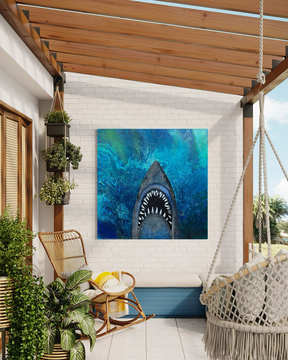 Thumbnail: Jaws Returns