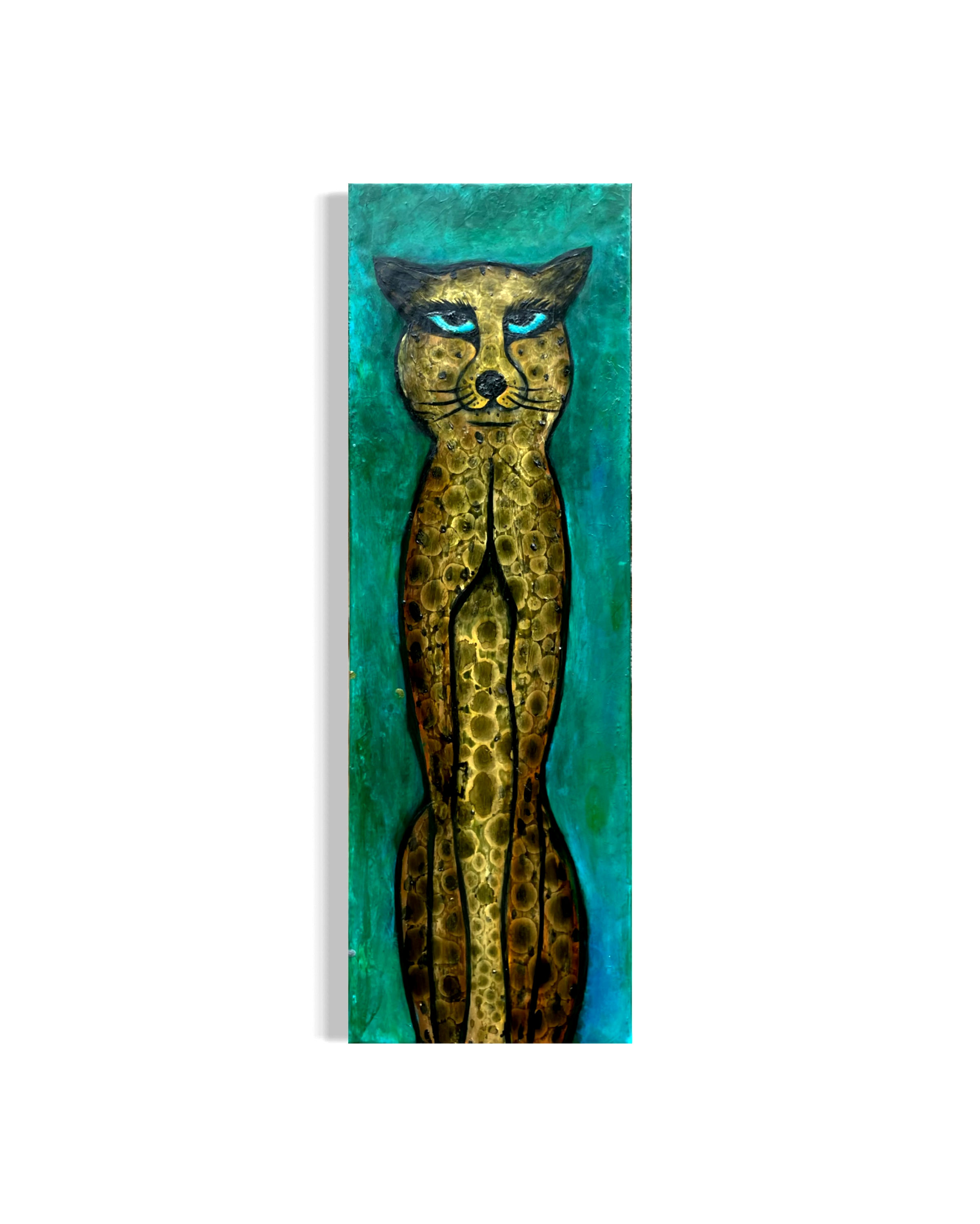 Sir Cheetah
