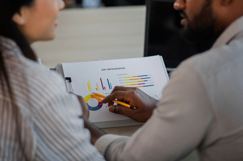 Benefit From Market Growth