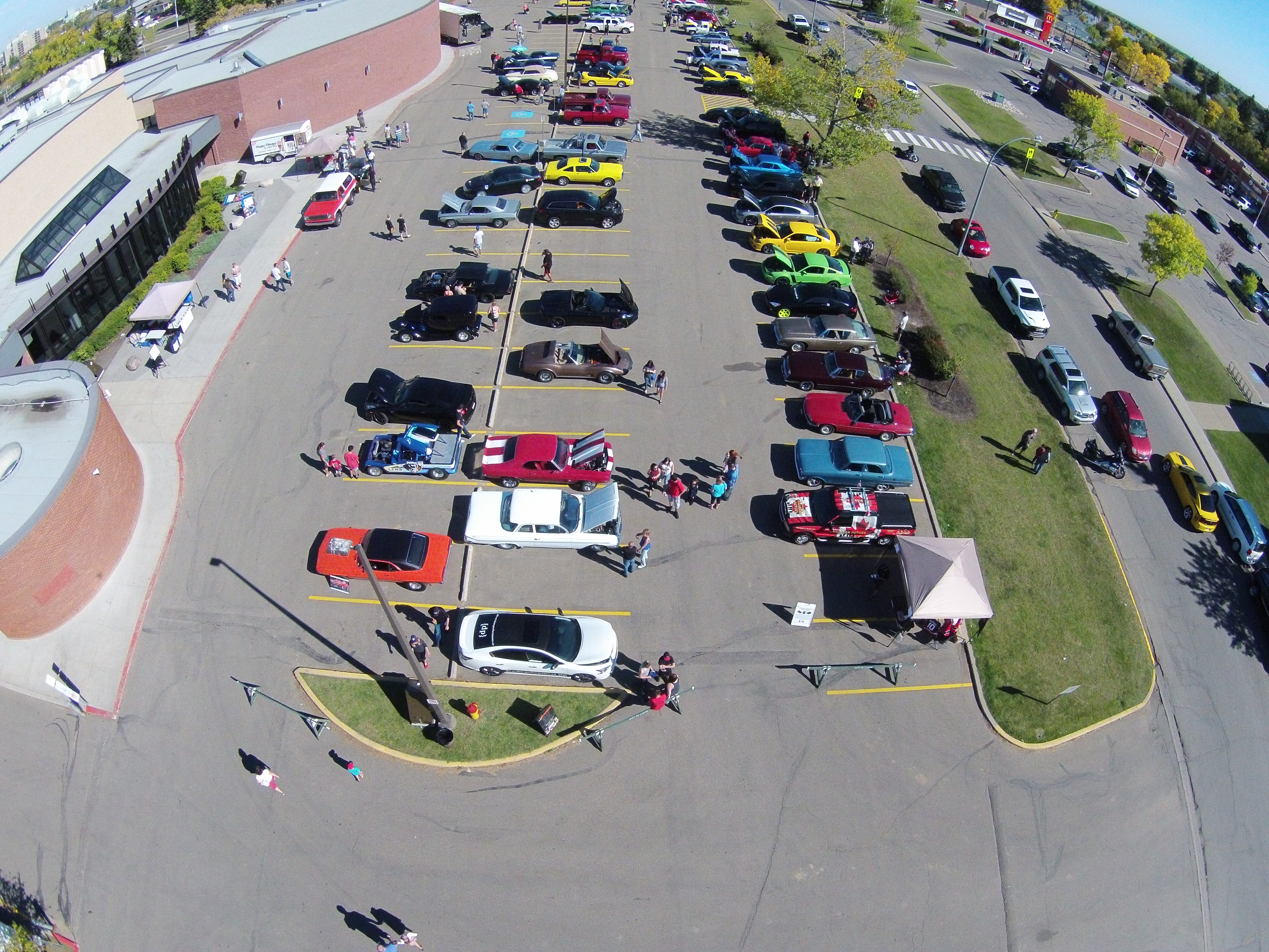 Leduc Car Show canadianheroes10
