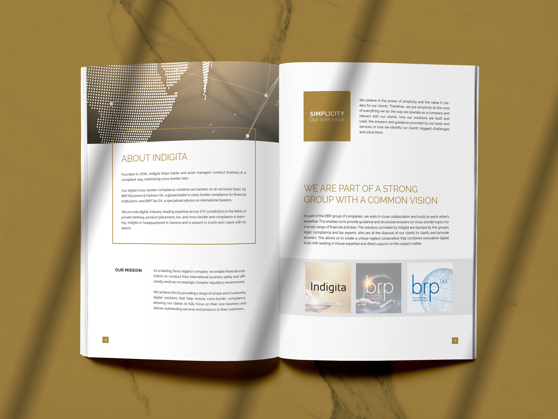 Branding Agentur Zurich Wyssraum Design