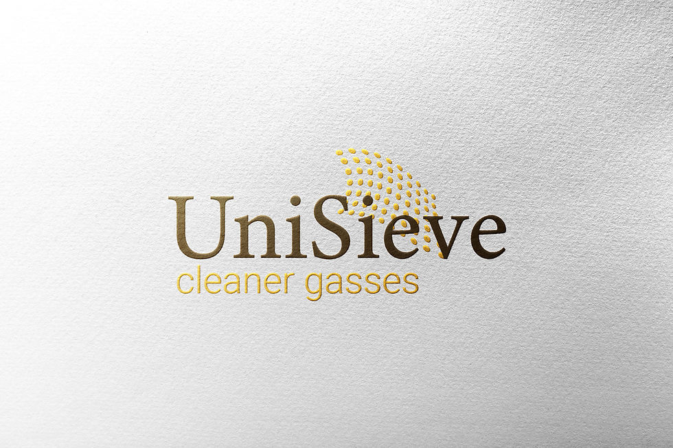Logo Design Unisieve